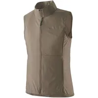Patagonia Trail Craft Vest - Fahrradweste Gr L