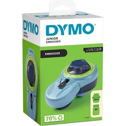 DYMO® Junior - Prägegerät für den Heimgebrauch