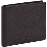 Porsche Design Business Wallet 4 Herren Geldbörse braun