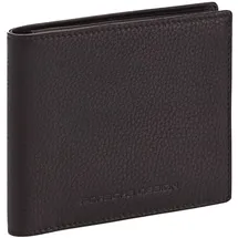 Porsche Design Business Wallet 4 Herren Geldbörse braun
