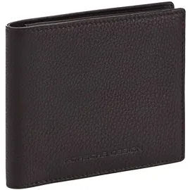 Porsche Design Business Wallet 4 Herren Geldbörse braun