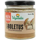 Großes Bio-Ballettschläger, 210 g.
