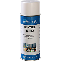 Fermit| Kontaktspray| 400 ml Dose