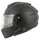 HJC Helmets I91 Semi Matt Schwarz XXL