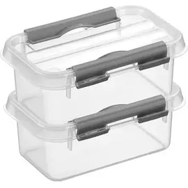 SUNWARE Q-line 0,5l transparent