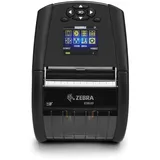 Zebra Technologies ZEBRA ZQ620 PLus, 19mm Kern, RS232, BT (BLE), 203dpi, ZQ62-AUFAE14-00