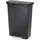Rubbermaid Slim Jim 87 l schwarz