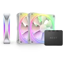 NZXT F120 RGB DUO Triple Pack - Gehäuselüfter