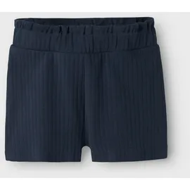 NAME IT Nmfsurajali Shorts Noos Blau/Schwarz 98