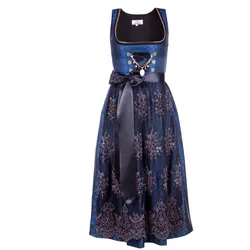 Langes Dirndl 2-teilig Josepha