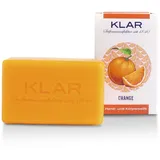 Klar Seifen Klar's Orangenseife 100 g