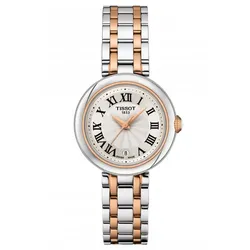 TISSOT -Bellissima Small Lady- T126.010.22.013.01