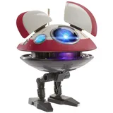 Hasbro Star Wars L0-LA59 (Lola) interaktive elektronische Figur 13 cm rot/weiß/mehrfarbig