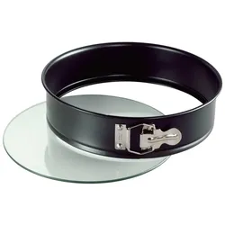 KAISER Springform Stahl