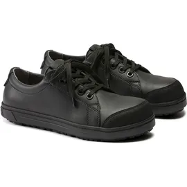 Birkenstock QS 500 MF S3 schwarz