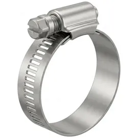 F. REYHER Nchfg. GmbH & Co. KG Schlauchschelle DIN 3017 W1 FormA 70-90/9 C7 25 Stück