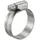 F. REYHER Nchfg. GmbH & Co. KG Schlauchschelle DIN 3017 W1 FormA 70-90/9 C7 25 Stück