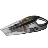 Concept VP4351 Handstaubsauger Beutellos, Staubsauger, Schwarz