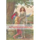 Boyens Buchverlag Von Königstöchtern und märchenhaften Frauen,