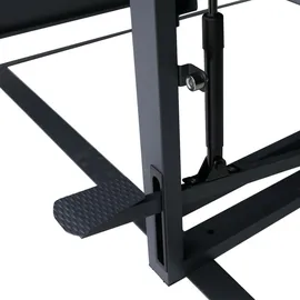 MCW Mülltonnenverkleidung MCW-Q75 116 x 132 x 89 cm anthrazit