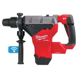 Milwaukee Akku-Kombihammer M18 FHM-0C SDS-Max