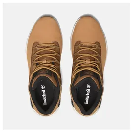 Timberland Sprint Trekker Wanderschuhe - Wheat Nubuck - EU 41 1/2