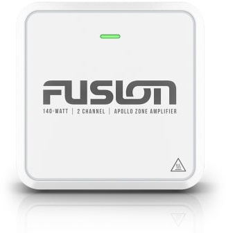 Fusion APOLLO Zonen Verstärker 140W