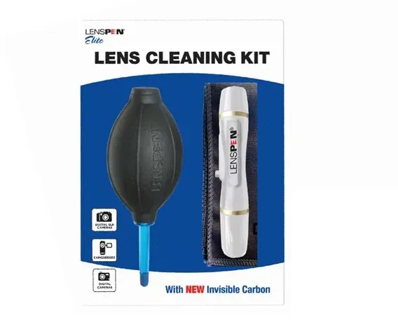 CLEANING KIT WHITE