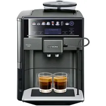Siemens EQ.6 plus s700 TE657319RW schwarz