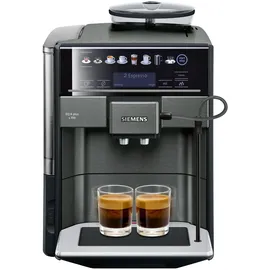 Siemens EQ.6 plus s700 TE657319RW schwarz