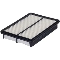 HENGST FILTER Luftfilter  für MAZDA (CHANGAN) (FAW) PE7W-13-3A0 P51-133A0 PE07-13-3A0A E1117L