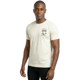 Scott Defined DRI SS, cotton white