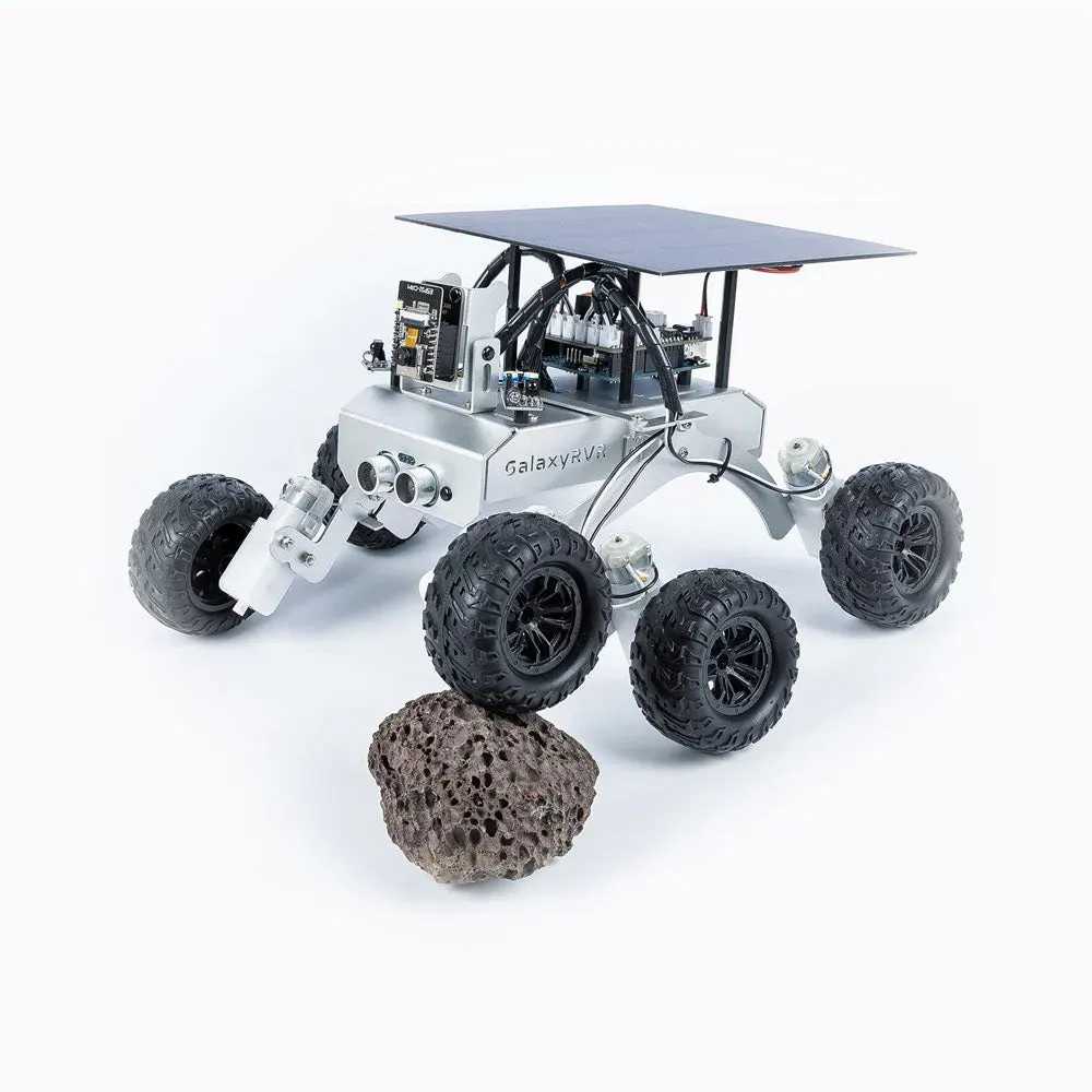 SunFounder GalaxyRVR Mars Rover Kit für Arduino