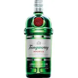 Tanqueray London Dry Gin 41,3% 1 Liter