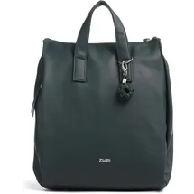 Zwei Yuna Rucksack Grün