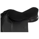 Acavallo Sattelsitzkissen Jump DriLex 10 mm - schwarz - M
