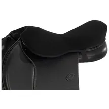 Acavallo Sattelsitzkissen Jump DriLex 10 mm - schwarz - M