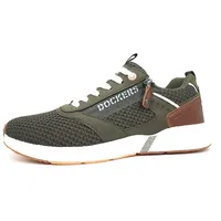 Dockers by Gerli Sneaker grün 47