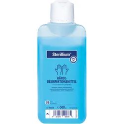 Sterillium Desinfektionsmittel