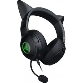 Razer Kraken Kitty V2 USB Black