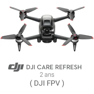 DJI Care Refresh 2-Jahres-Vertrag (DJI FPV)