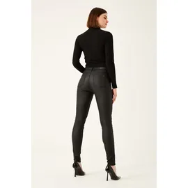 GARCIA Jeans Celia - Blau,Schwarz - 26