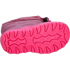 LICO Cirrus Gummistiefel Rot/Pink 24