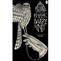 Penguin Books Ltd A Kestrel for a Knave