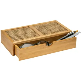 Wenko Badbox Allegre 28 x 14 x 6 cm 1-tlg. braun