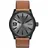 Leder 46 mm DZ1764