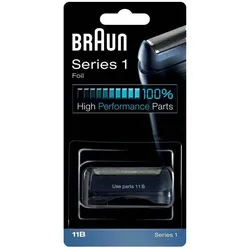 BRAUN Scherkopf 11B