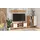 raumhirsch furniture Lowboard 40x50 cm Weiß Holzwerkstoff