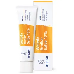 WELEDA Arnika-Salbe 10%