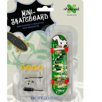 Die Spiegelburg 22601 Mini-Skateboard - skate-aid